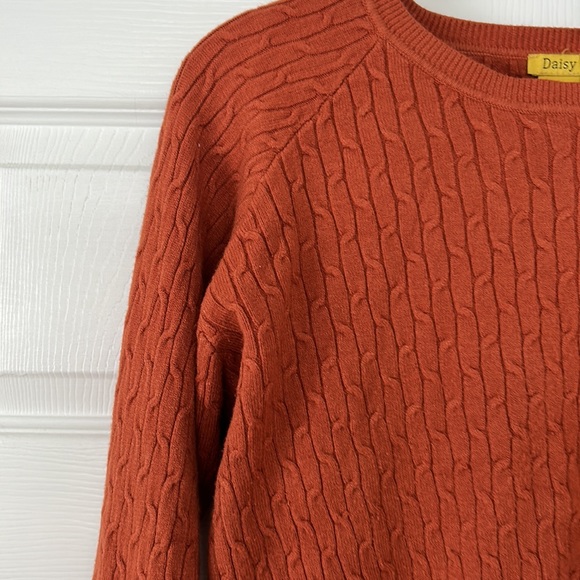 Sweater cardigan & pant set - Picture 2 of 5